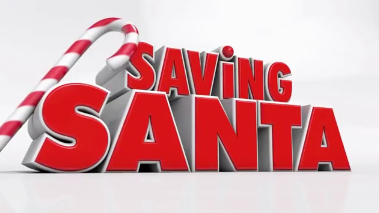 Saving Santa