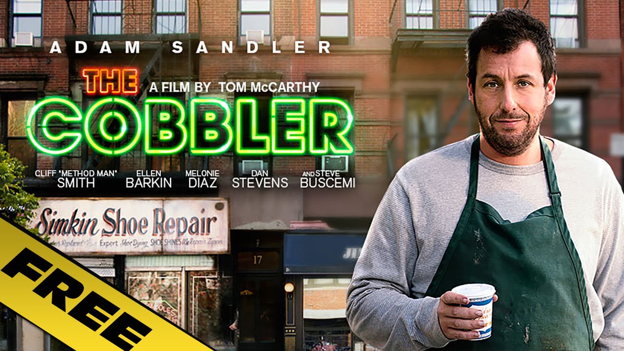 The Cobbler