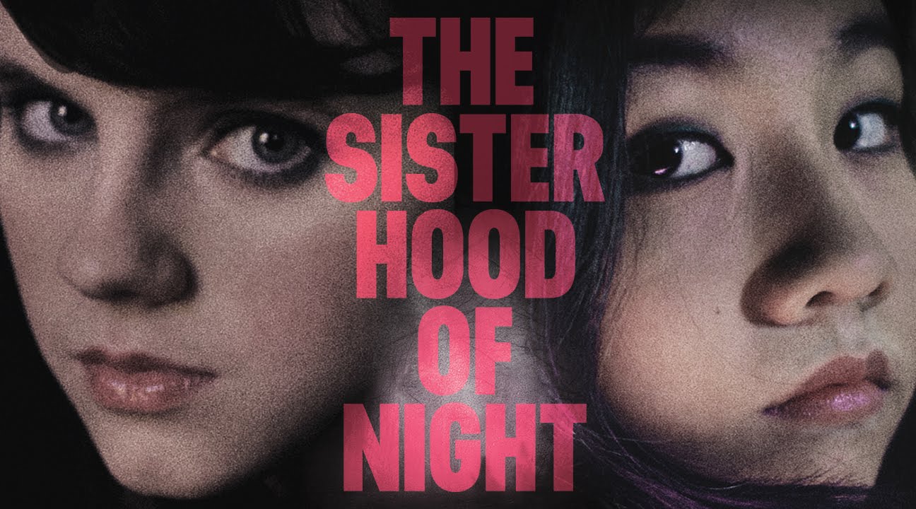 The Sisterhood Of Night