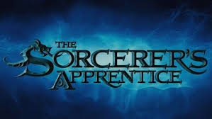 The Sorcerer's Apprentice