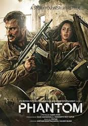 Phantom