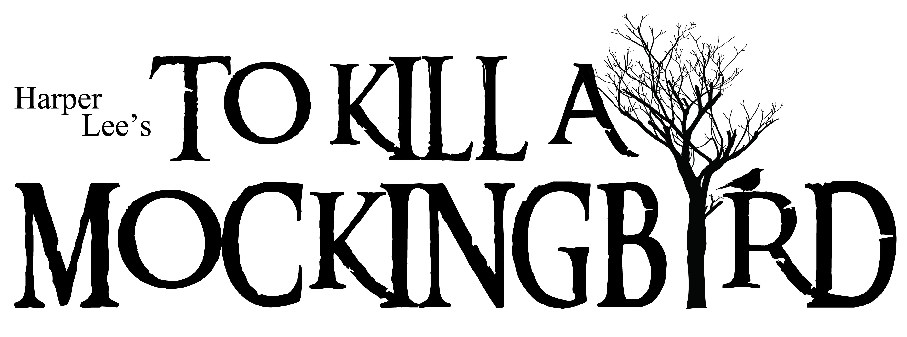 To Kill A Mockingbird