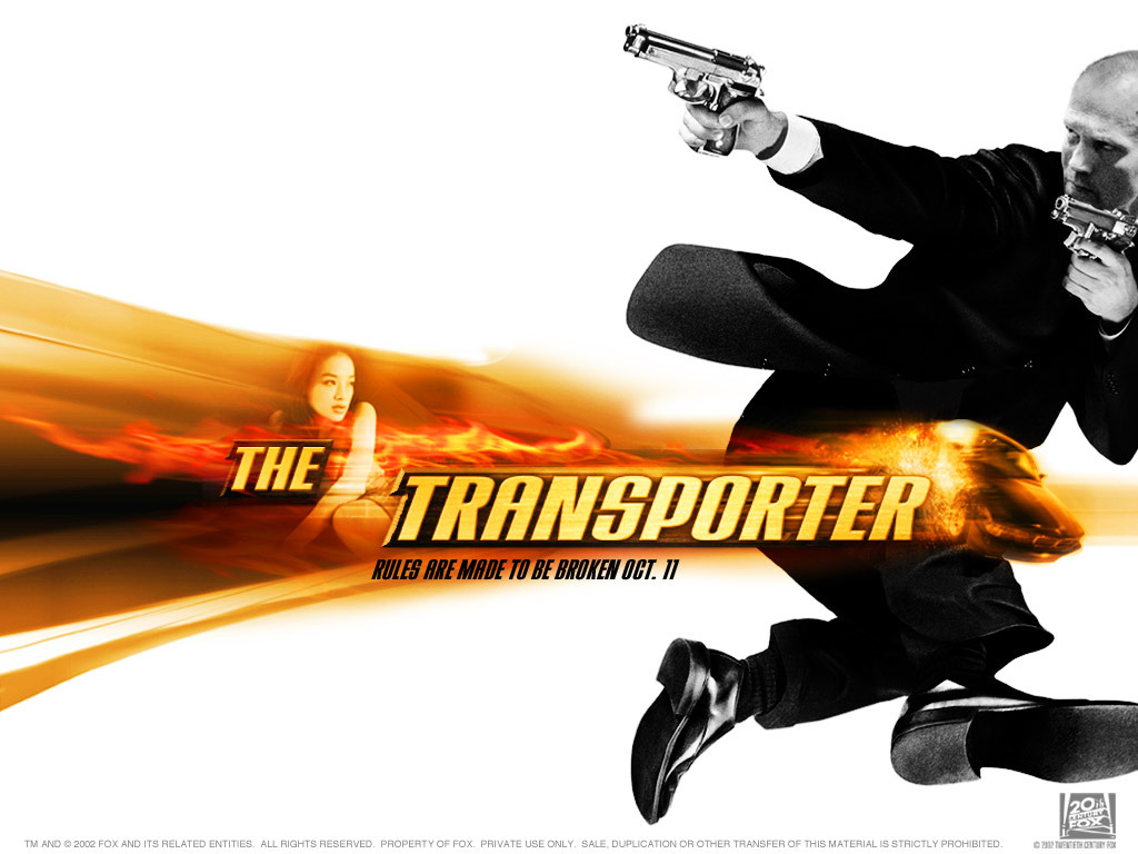 Transporter