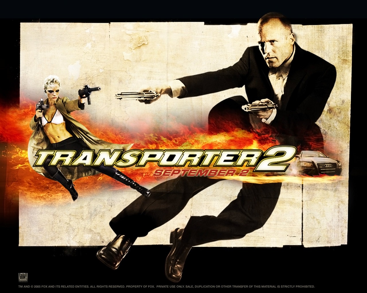 Transporter 2