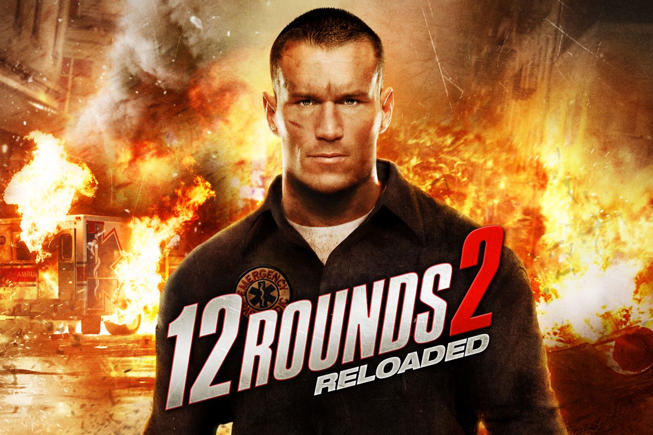 12 Rounds 2: Reloaded