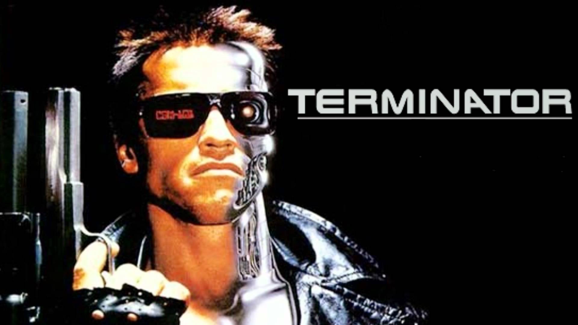 The Terminator