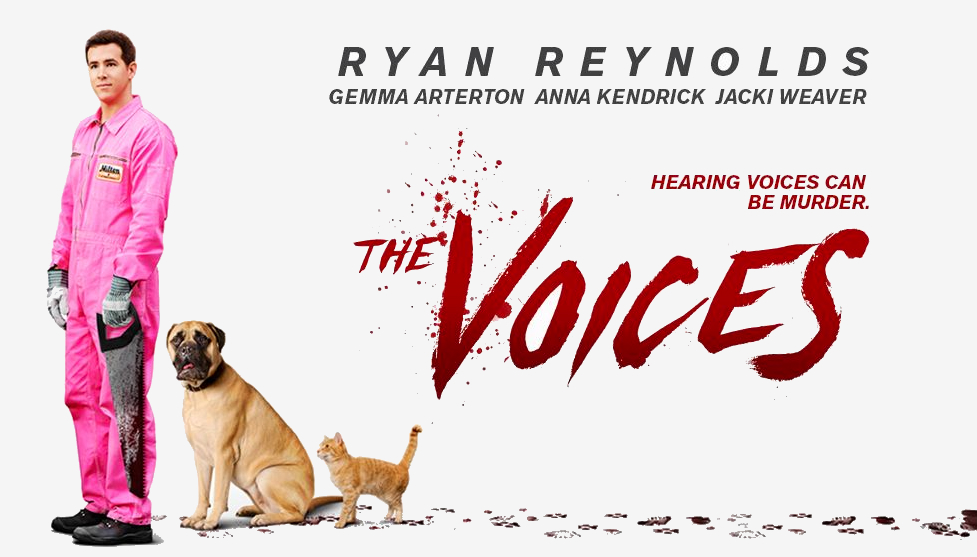 The Voices