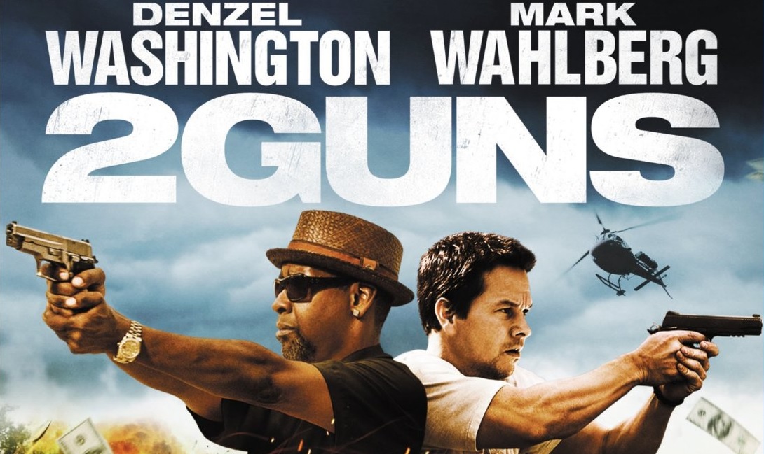 2 Guns