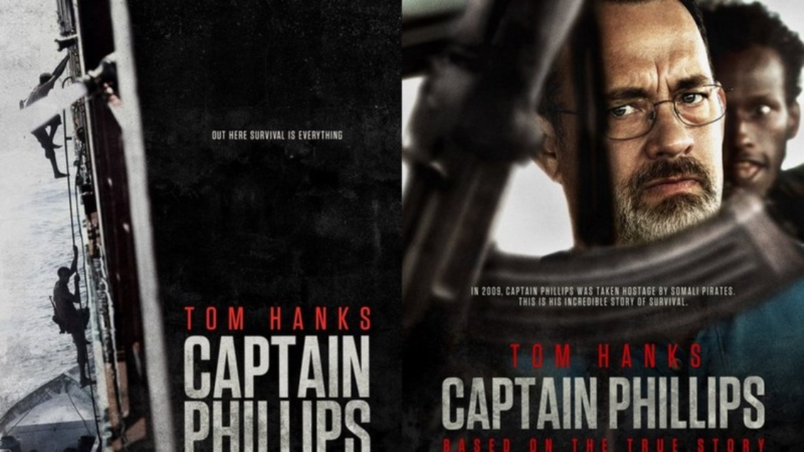 Captain Phillips