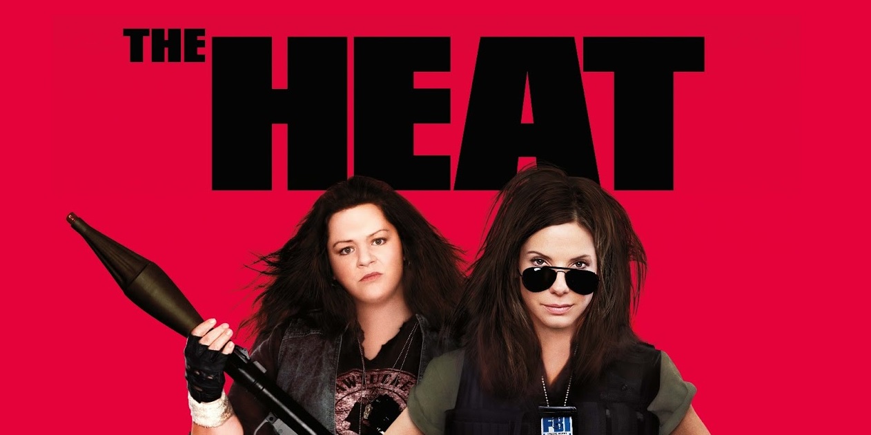 The Heat