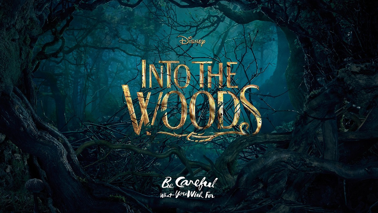 Into The Woods