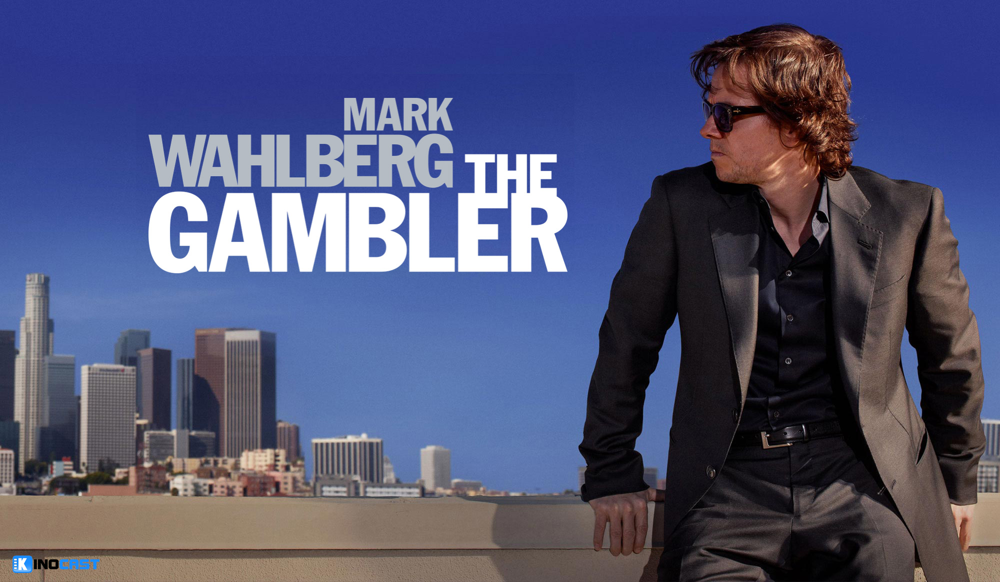 The Gambler