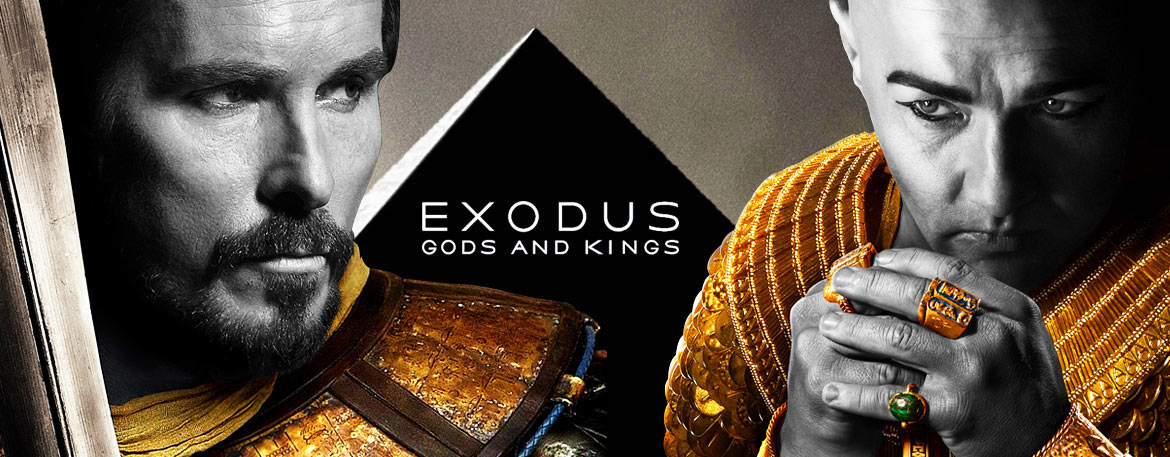 Exodus: Gods And Kings