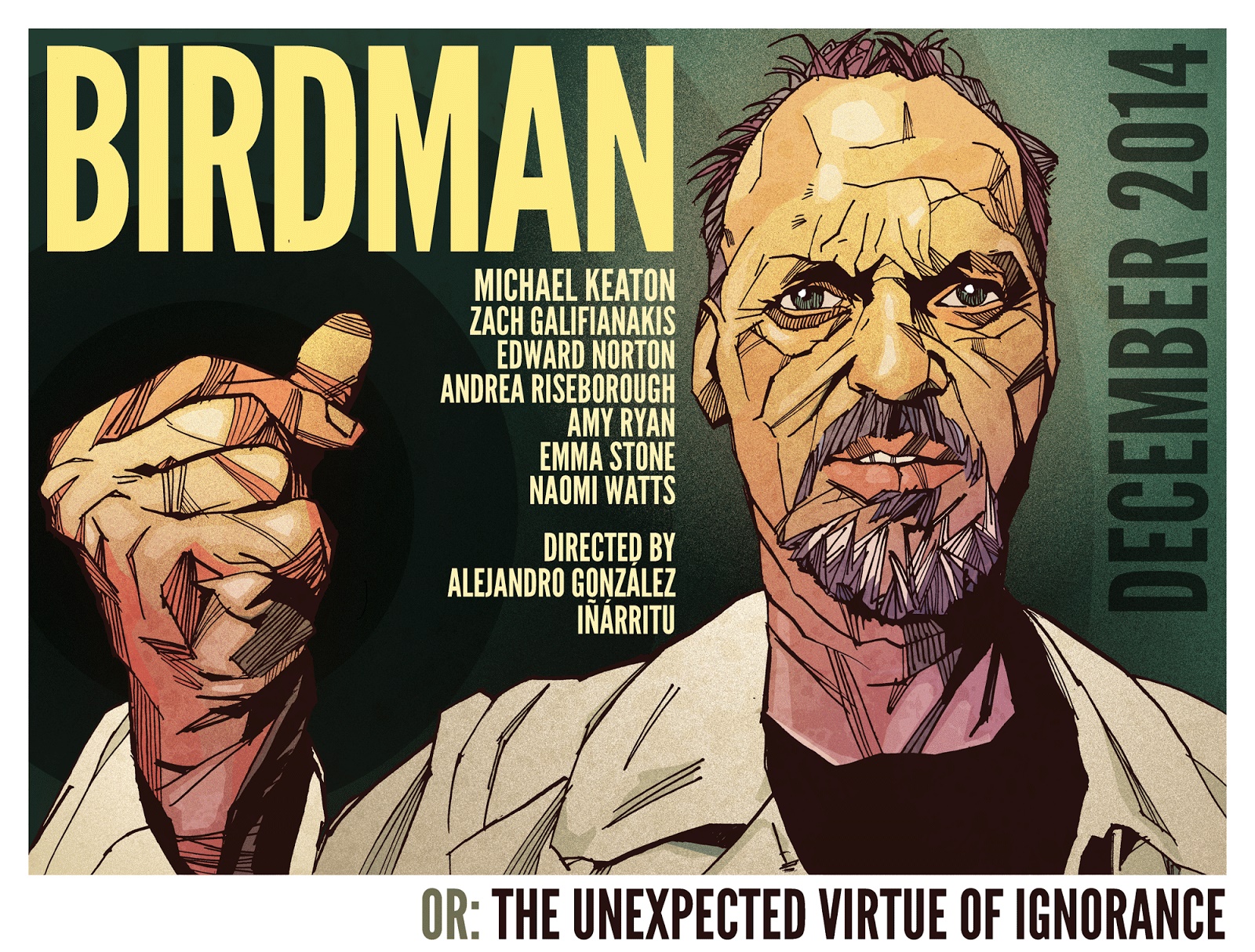 Birdman