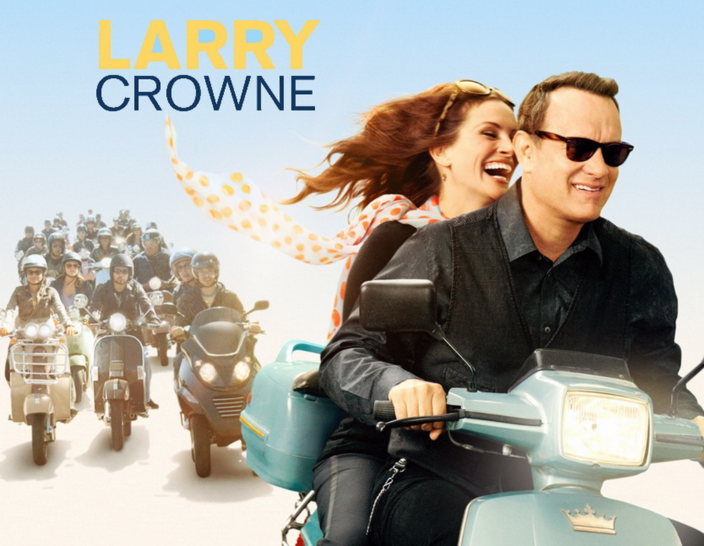 Larry Crowne