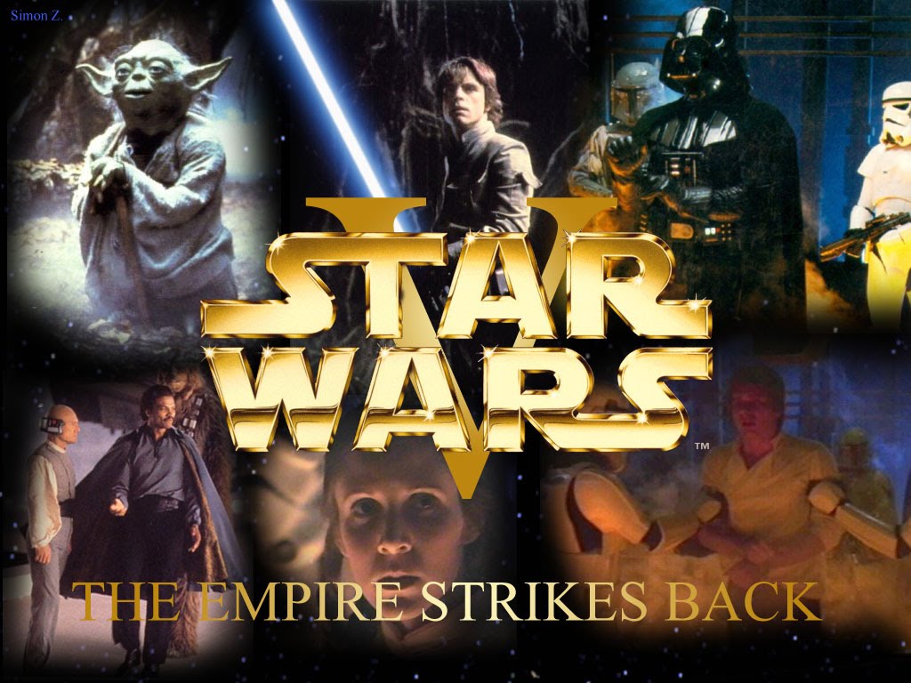 Star Wars: Episode V - The Empire Strikes Back