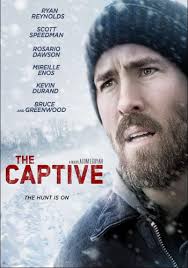 The Captive
