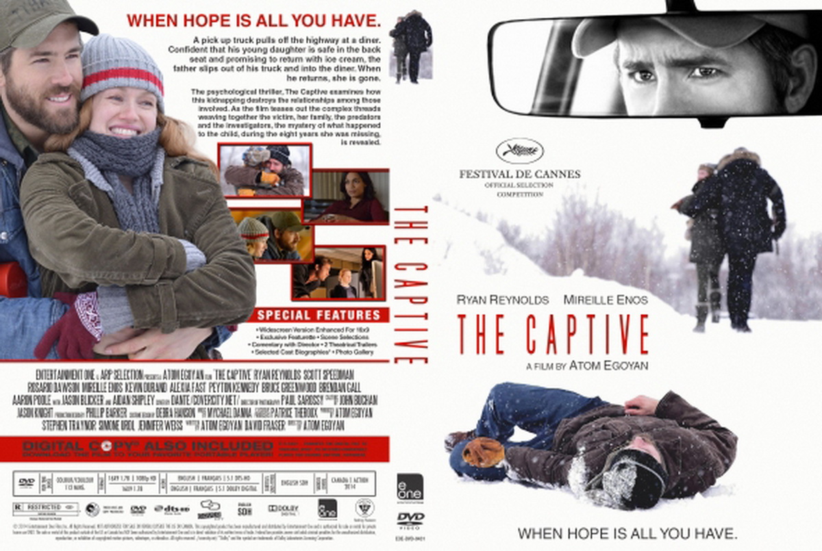 The Captive