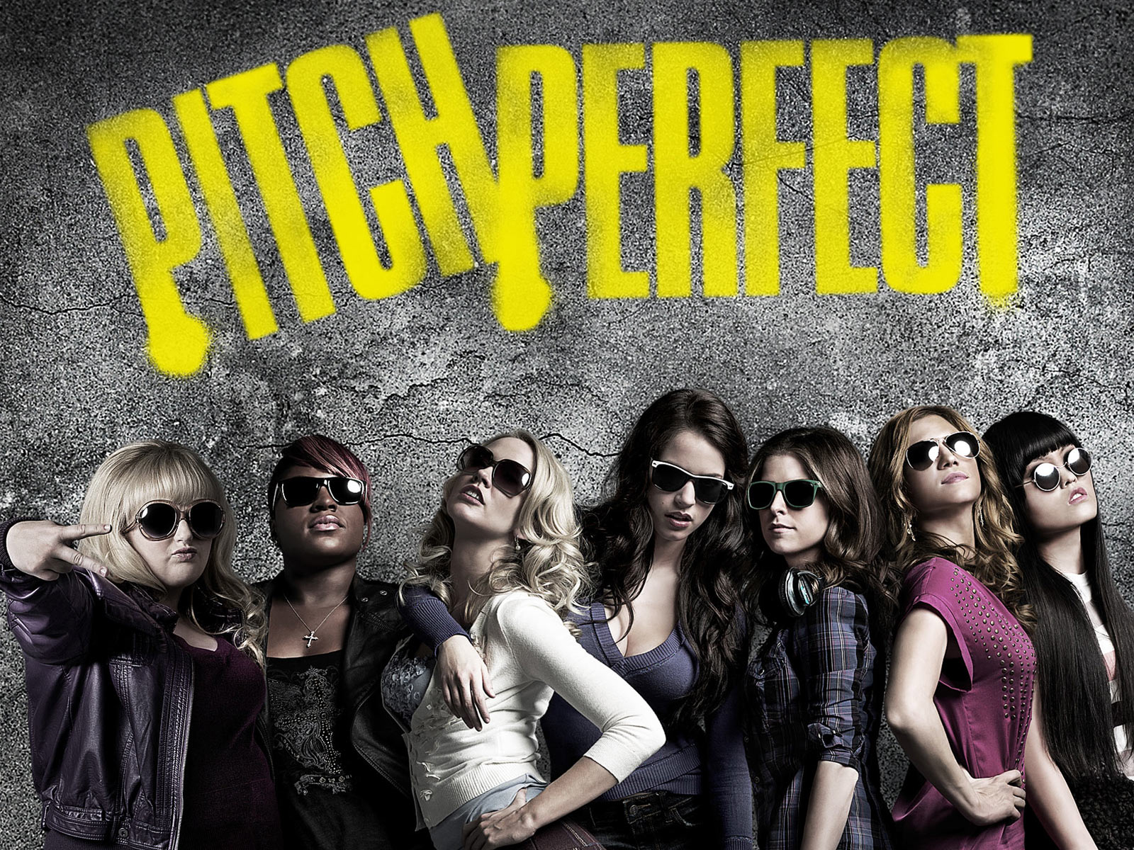 Pitch Perfect