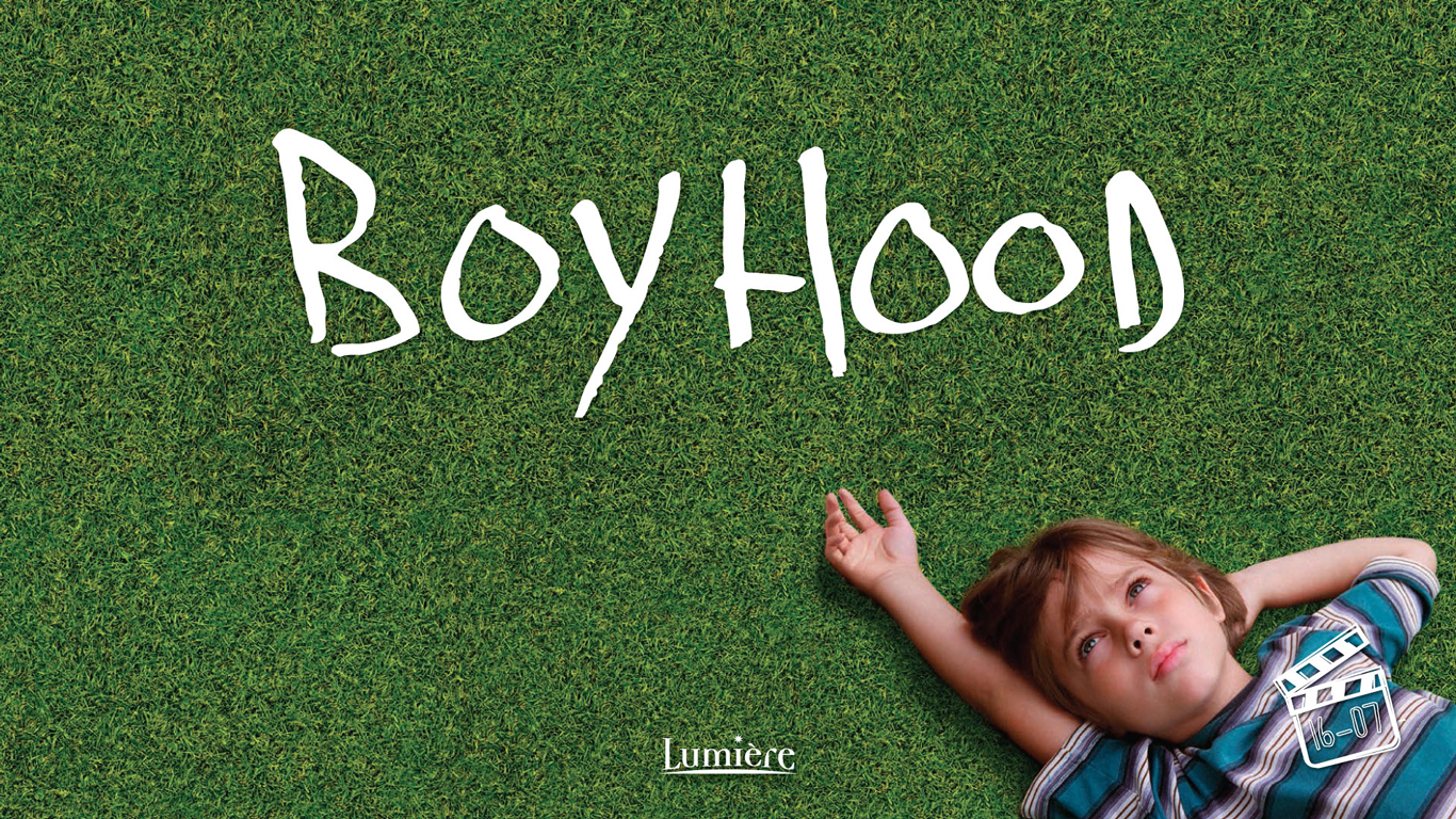 Boyhood