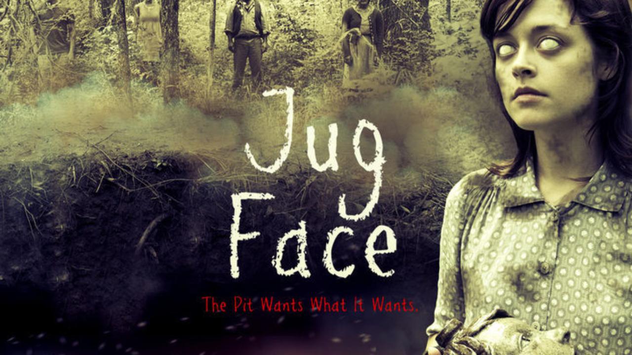 Jug Face