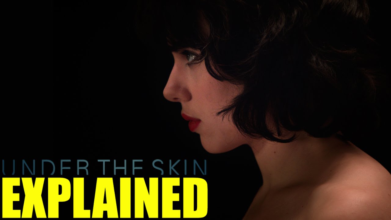 Under The Skin