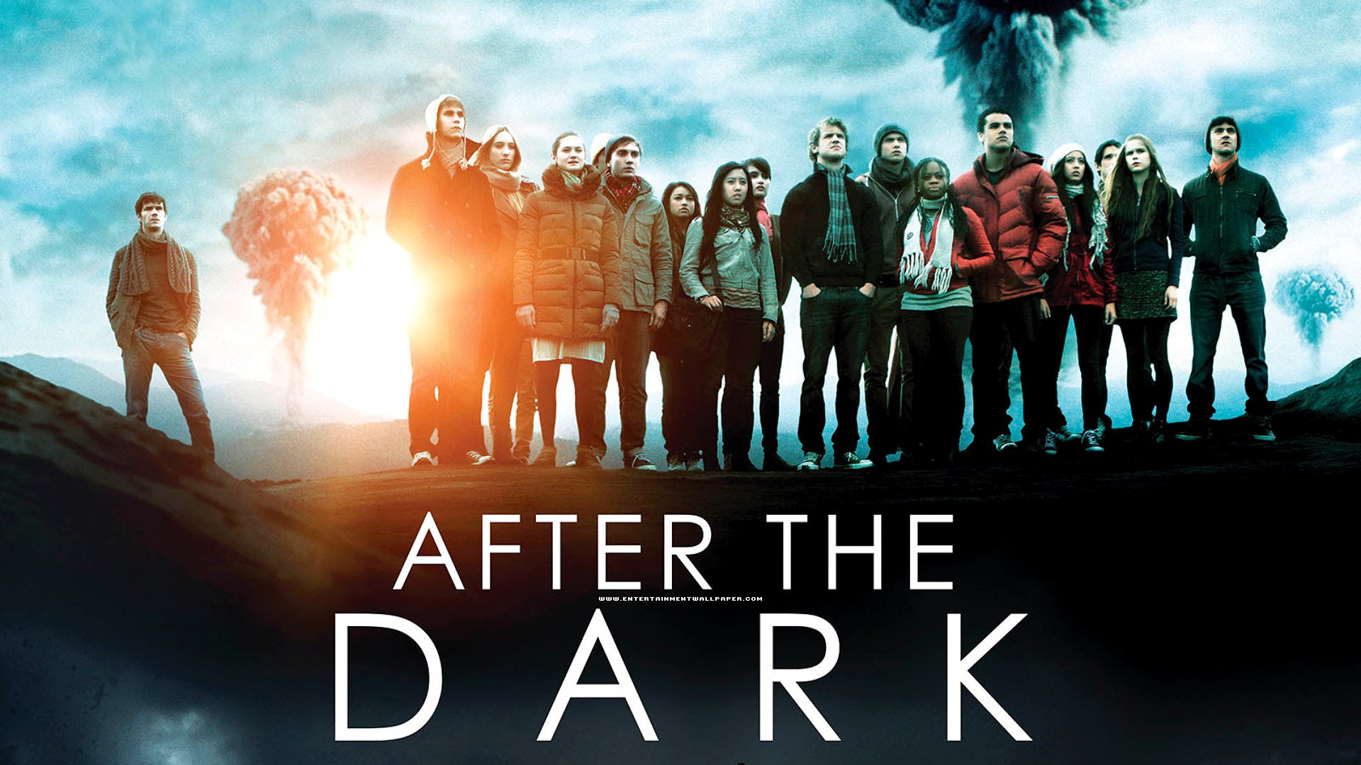 After The Dark