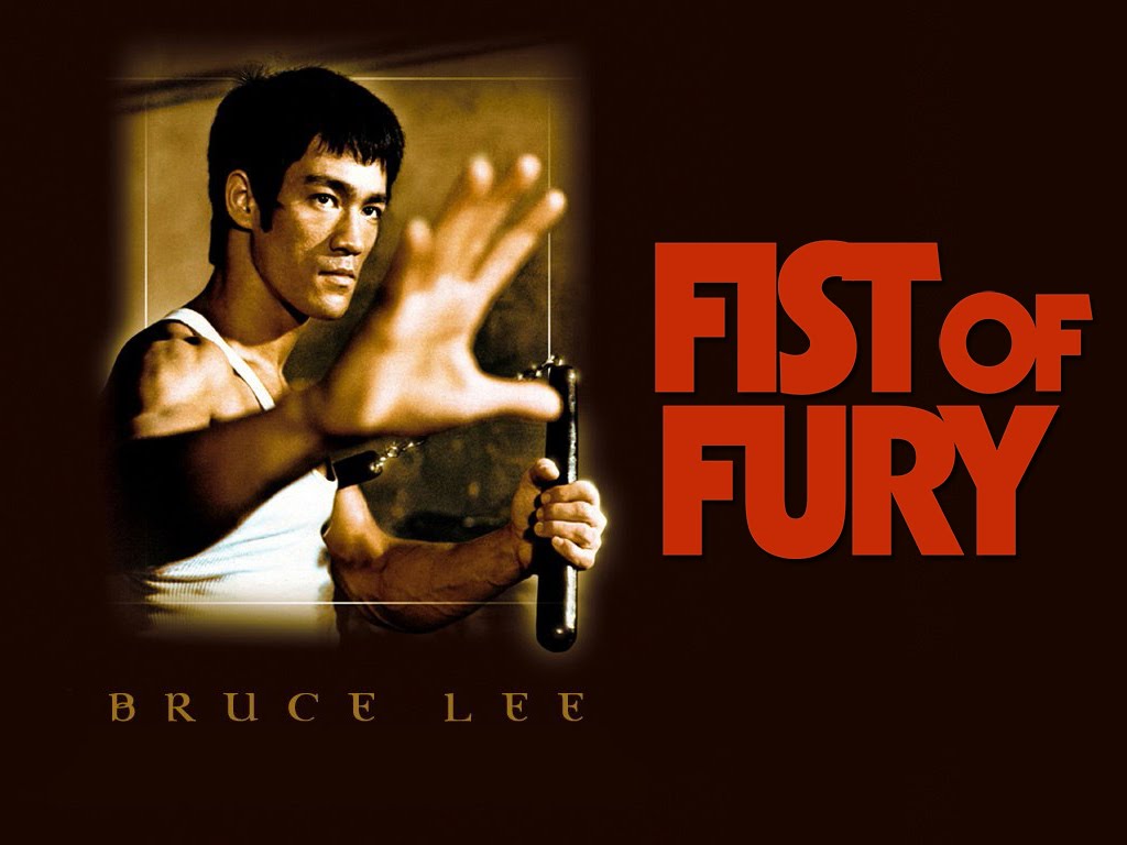 Fist Of Fury