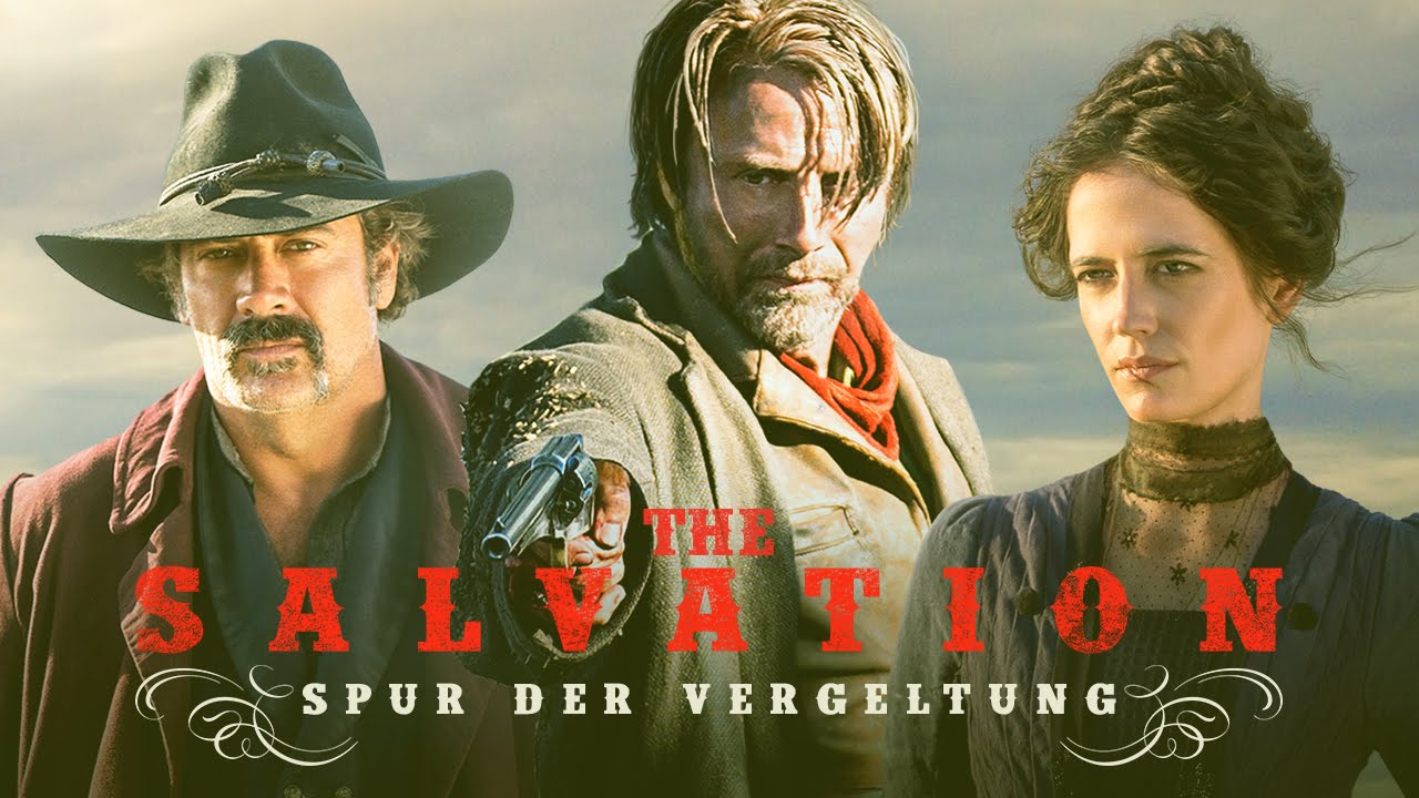 The Salvation