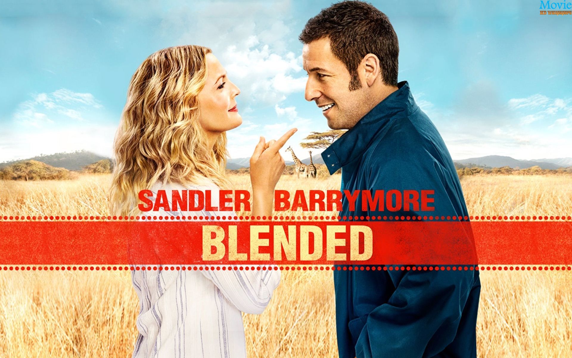 Blended