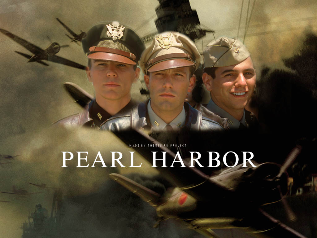 Pearl Harbor