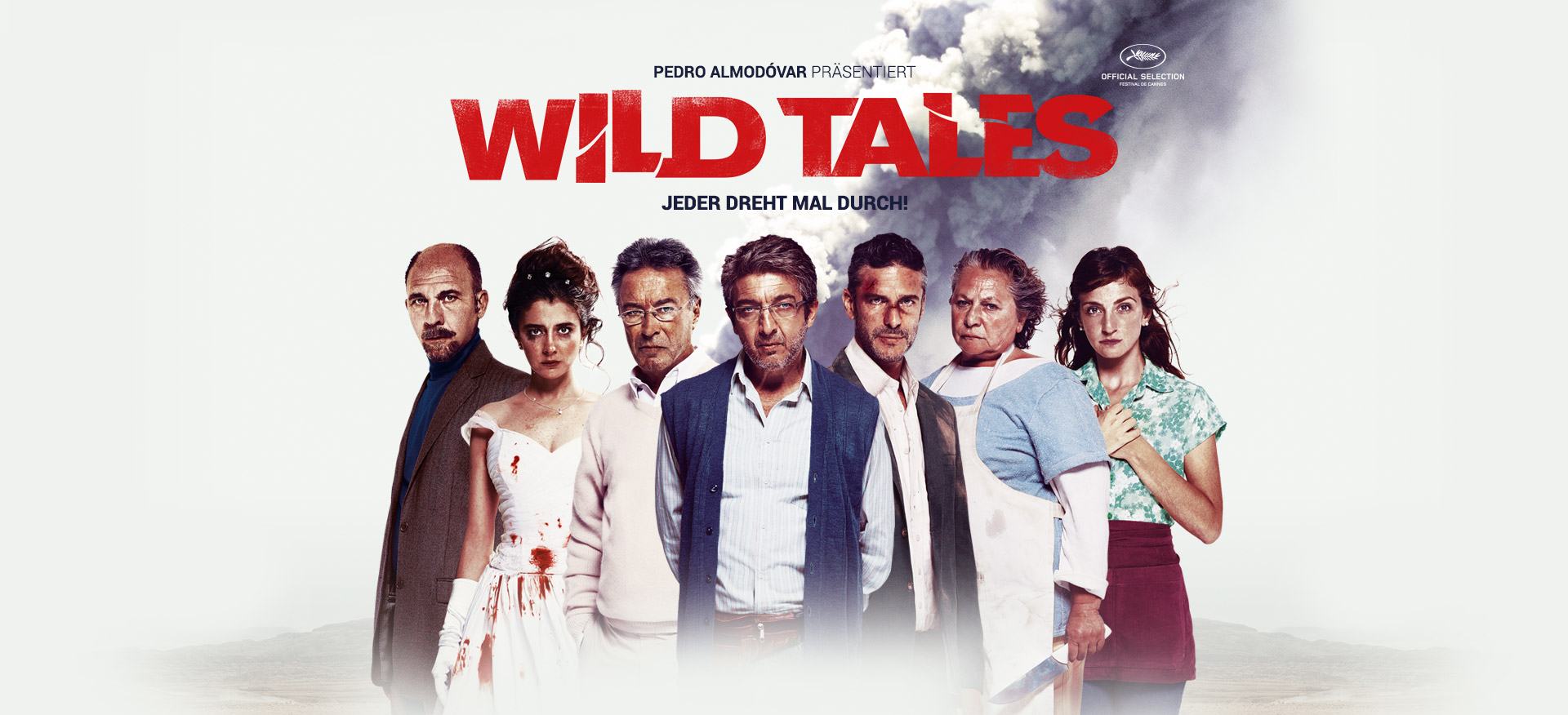 Wild Tales