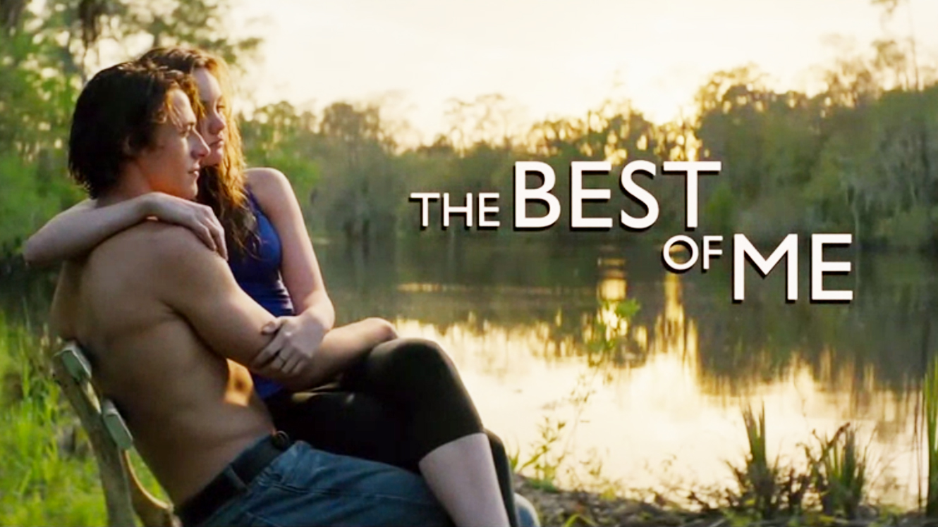 The Best Of Me