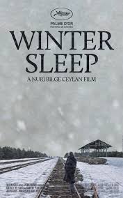 Winter Sleep