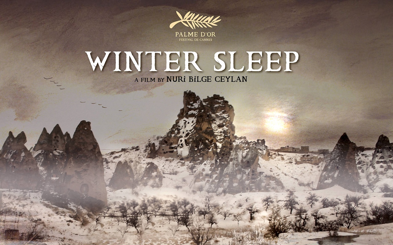 Winter Sleep