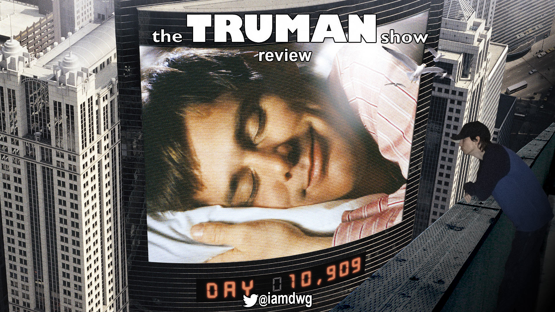 The Truman Show