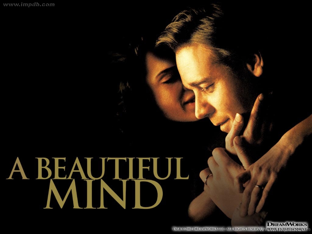 A Beautiful Mind