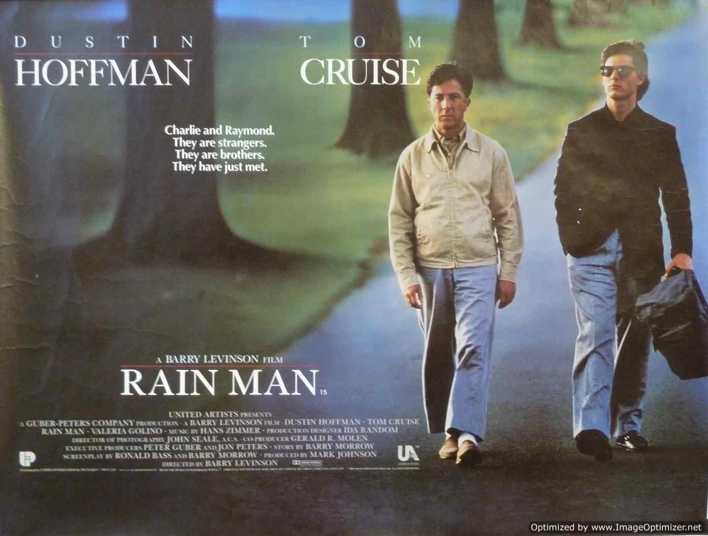 Rain Man