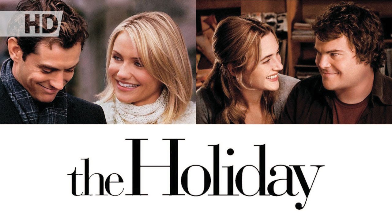 The Holiday