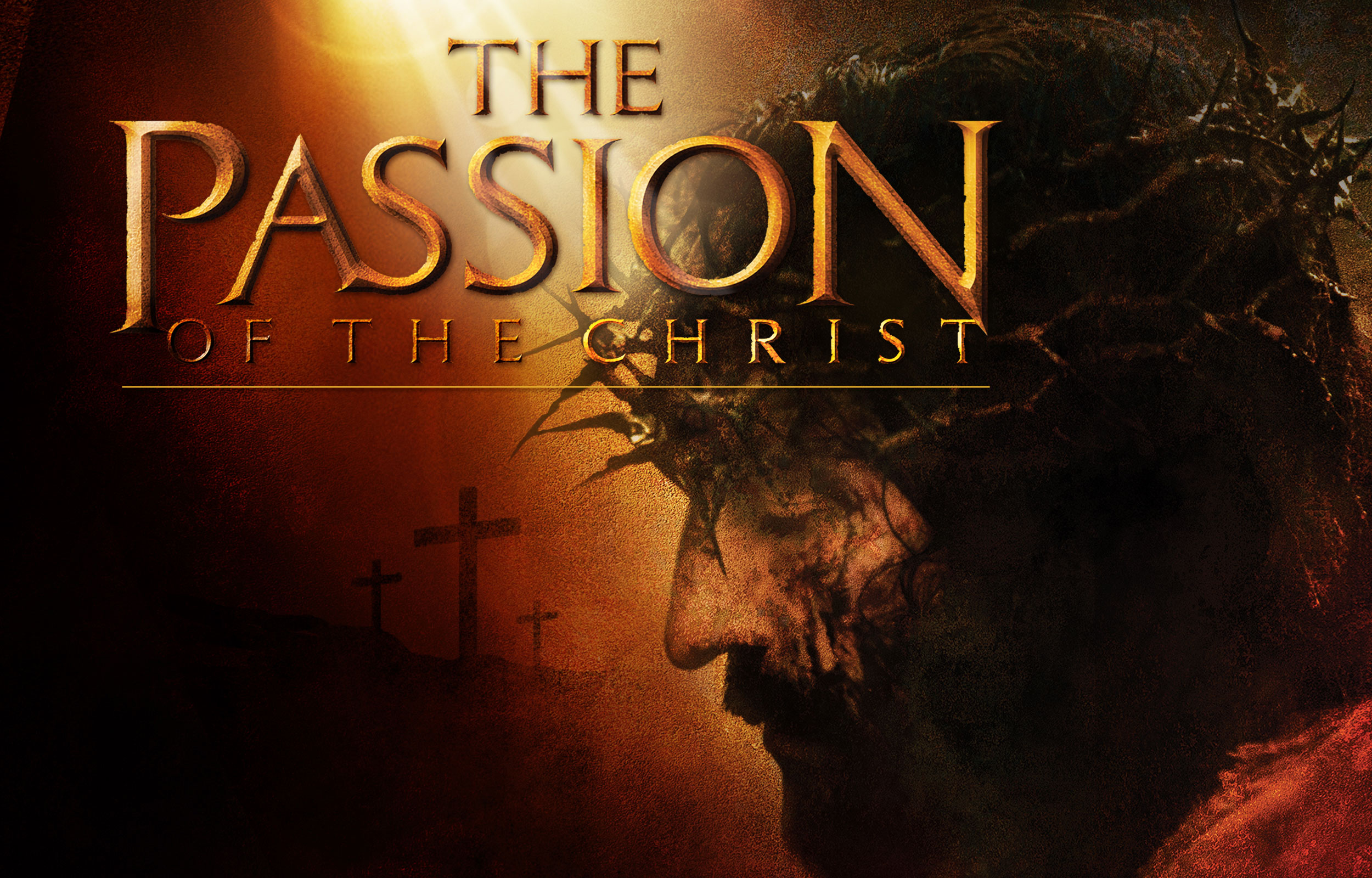 The Passion Of The Christ