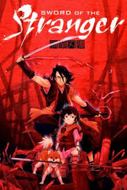 Sword Of The Stranger