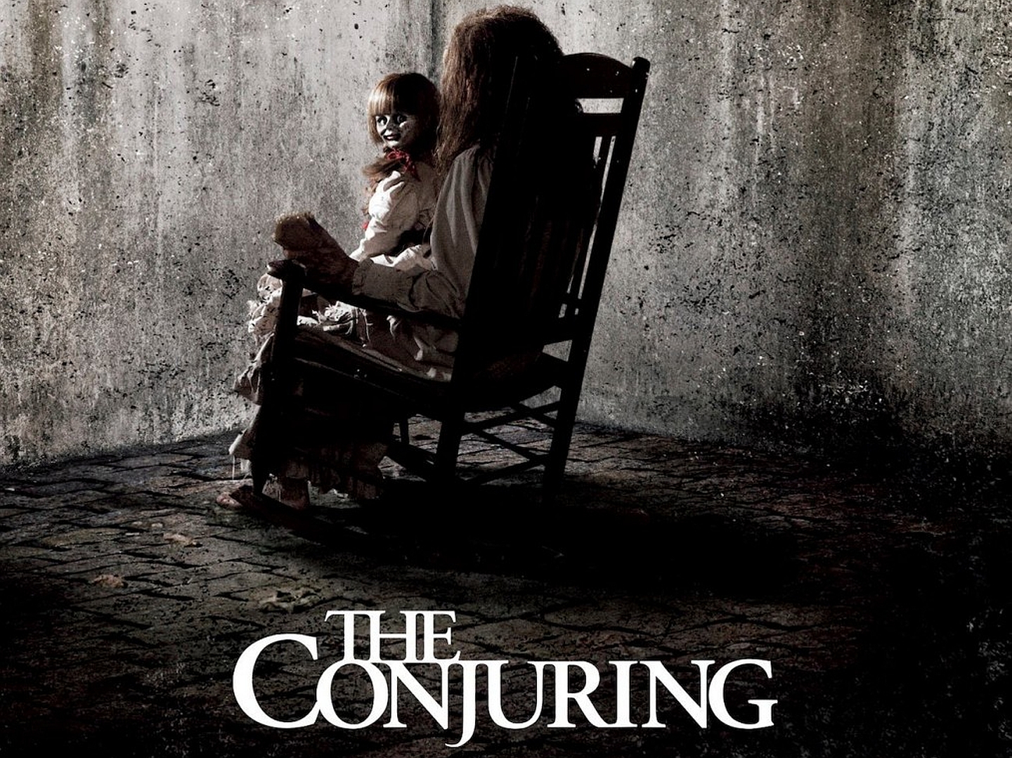 The Conjuring