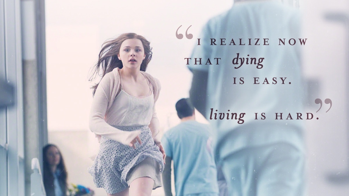 If I Stay