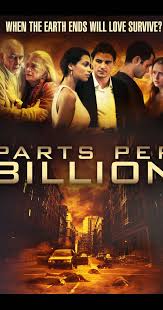 Parts Per Billion