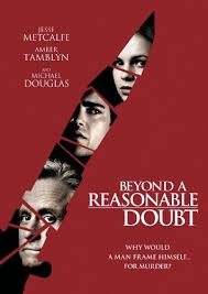 Beyond A Reasonable Doubt