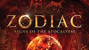 Zodiac Signs Of The Apocalypse