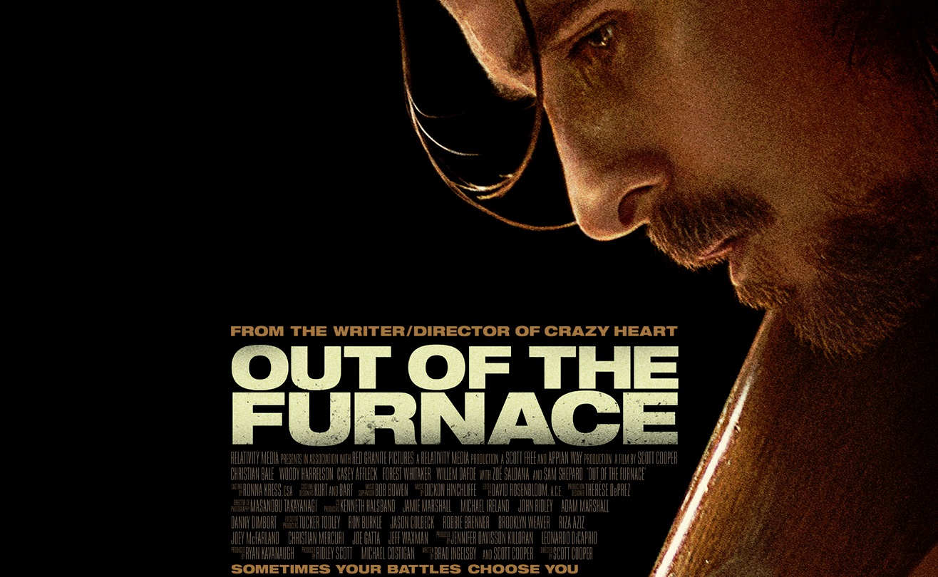 Out Of The Furnace