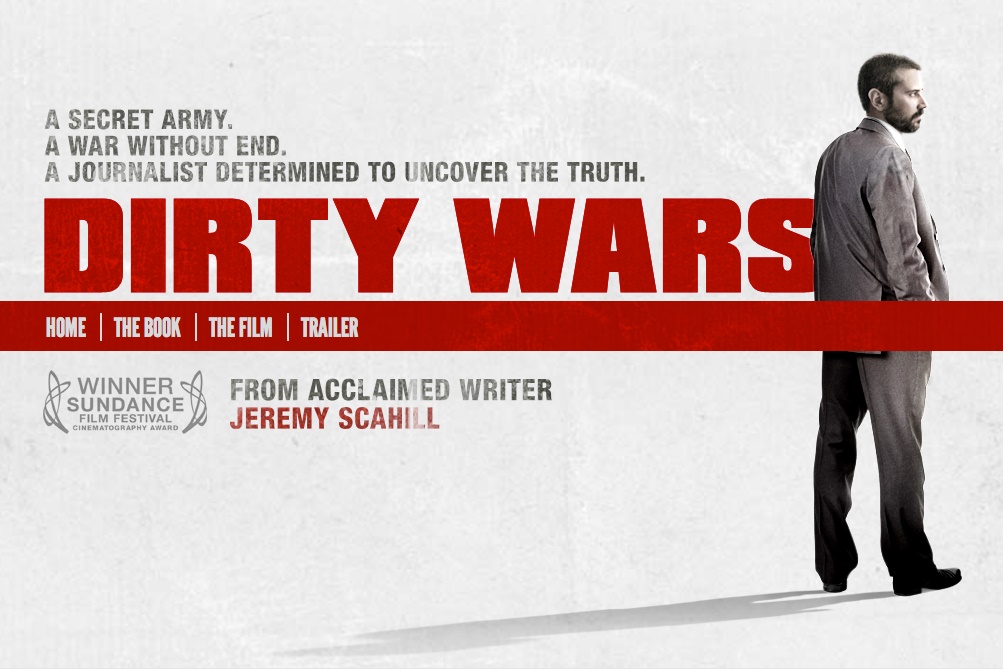 Dirty Wars