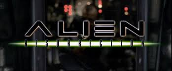 Alien: Resurrection