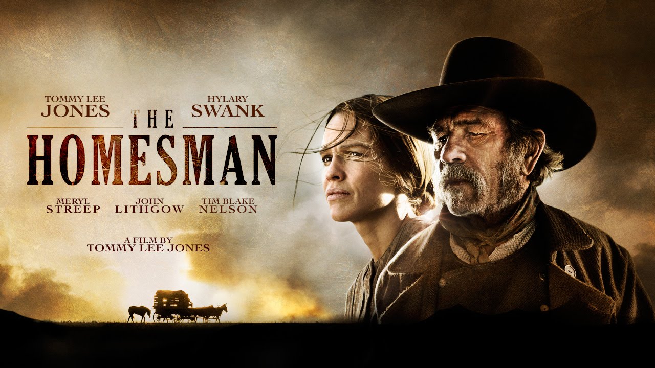 The Homesman